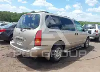 2000 Nissan QUEST фото