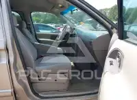 2000 Nissan QUEST фото
