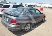 2000 Nissan SENTRA фото
