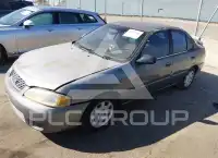 2000 Nissan SENTRA photo