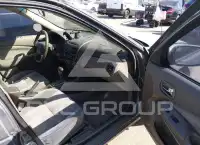 2000 Nissan SENTRA photo