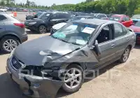 2000 Nissan SENTRA фото