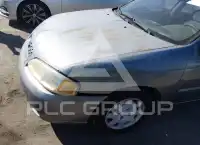 2000 Nissan SENTRA photo