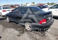 2000 Nissan SENTRA фото