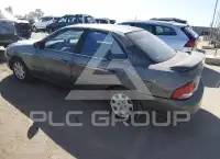 2000 Nissan SENTRA photo