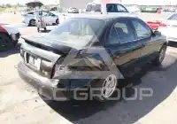 2000 Nissan SENTRA фото