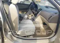 2000 Nissan MAXIMA photo