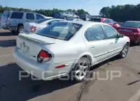 2000 Nissan MAXIMA фото