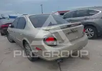 2000 Nissan MAXIMA фото