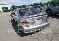 2000 Nissan MAXIMA photo