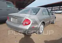 2000 Nissan MAXIMA photo