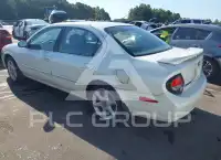 2000 Nissan MAXIMA фото