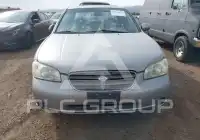 2000 Nissan MAXIMA photo