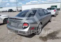 2000 Nissan MAXIMA photo