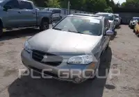 2000 Nissan MAXIMA photo