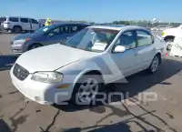 2000 Nissan MAXIMA фото