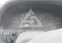 2000 Nissan MAXIMA photo