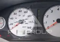 2000 Nissan MAXIMA photo