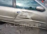 2000 Nissan MAXIMA photo
