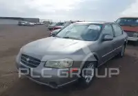 2000 Nissan MAXIMA photo