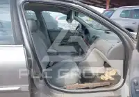 2000 Nissan MAXIMA photo
