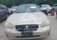 2000 Nissan MAXIMA фото