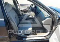 2000 Nissan MAXIMA фото