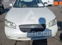 2000 Nissan MAXIMA фото