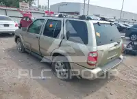 2000 Nissan PATHFINDER фото