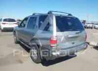 2000 Nissan PATHFINDER photo