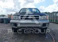 2000 Nissan PATHFINDER photo