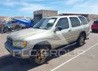 2000 Nissan PATHFINDER фото