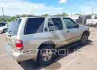 2000 Nissan PATHFINDER фото