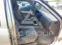 2000 Nissan PATHFINDER фото