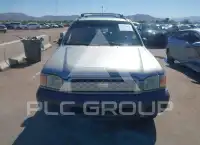 2000 Nissan PATHFINDER photo