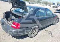 2000 Nissan ALTIMA photo