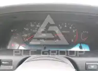 2000 Nissan ALTIMA photo