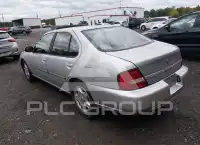 2000 Nissan ALTIMA photo