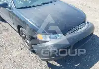 2000 Nissan ALTIMA photo
