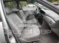 2000 Nissan ALTIMA photo
