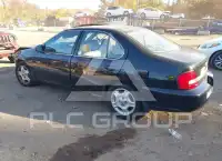 2000 Nissan ALTIMA фото