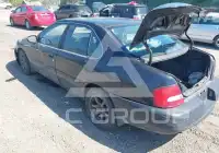 2000 Nissan ALTIMA photo
