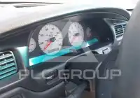 2000 Nissan ALTIMA photo