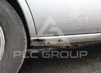 2000 Nissan ALTIMA photo