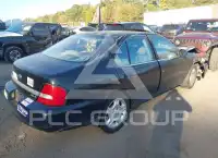 2000 Nissan ALTIMA фото