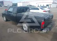 2000 Nissan FRONTIER фото