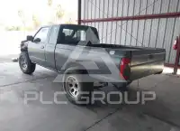 2000 Nissan FRONTIER фото