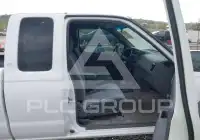 2000 Nissan FRONTIER photo