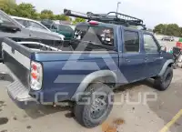 2000 Nissan FRONTIER фото