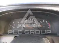 2000 Nissan FRONTIER photo
